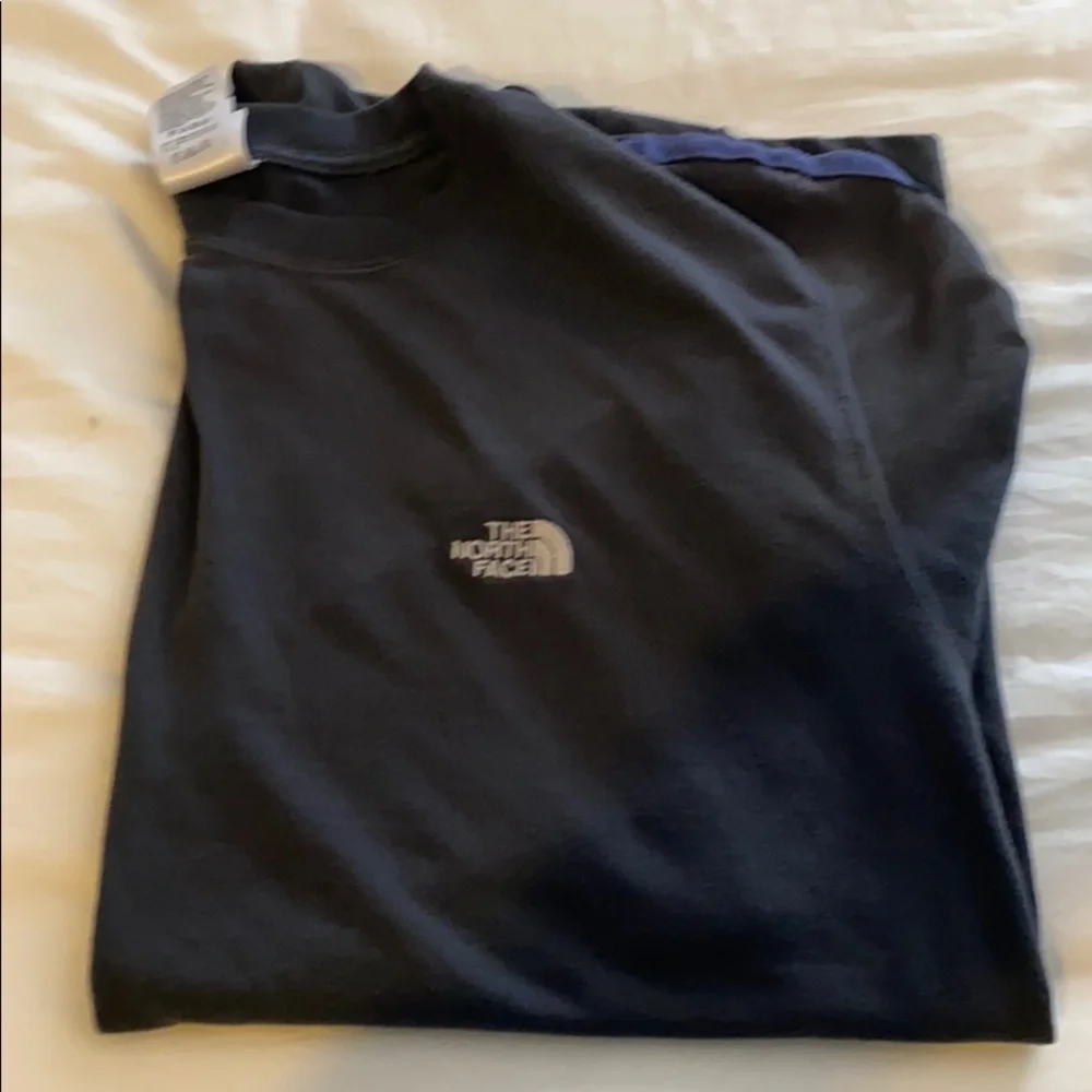 North Face Tshirt